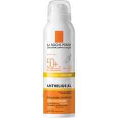 La Roche-Posay Sunscreen & Self Tan La Roche-Posay Anthelios XL Ultra-light Invisible Mist SPF50+ 6.8fl oz