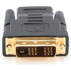 Gembird A-HDMI-DVI-2 M-F Adapter