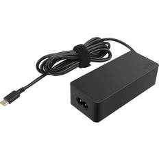Dataladere - Ladere Batterier & Ladere Lenovo 65W Standard AC Adapter USB Type C