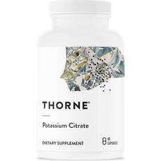 Thorne Research Potassium Citrate 90 st