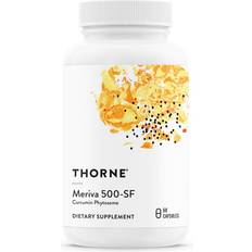 Thorne Research Meriva 500-SF 120 pcs