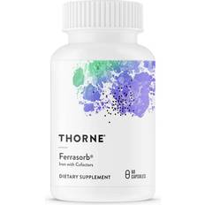Thorne Research Ferrasorb 60 st