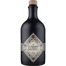 The Illusionist Dry Gin 45% 50 cl