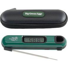 Big Green Egg Instant Read Meat Thermometer