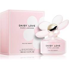 Marc Jacobs Women Fragrances Marc Jacobs Daisy Love Eau So Sweet EdT 3.4 fl oz