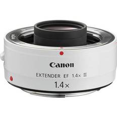 Canon Teleconverters Canon Extender EF 1.4x III Teleconverterx