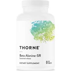 Thorne Research Beta Alanine-SR 120pcs 120 pcs