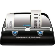 Dymo Etikettierer & Etiketten Dymo LabelWriter 450 Twin Turbo