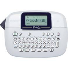 Label Makers Label Printers & Label Makers Brother P-Touch PT-M95