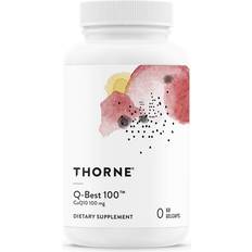 Thorne Research Q-Best 100 60 Stk.