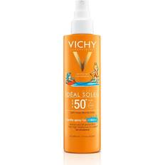 Vichy Capital Ideal Soleil Children's Spray SPF50+ 6.8fl oz