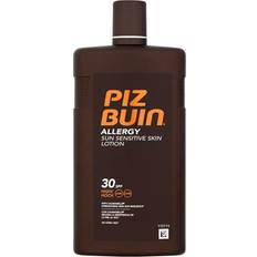 Piz Buin Allergy Sun Sensitive Skin Lotion SPF30 13.5fl oz