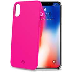 Celly Shock Cover (iPhone X/XS)