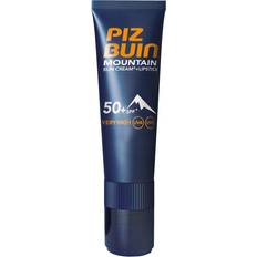Piz Buin Sunscreens Piz Buin Mountain Sun Cream + Lipstick SPF50+ 0.7fl oz
