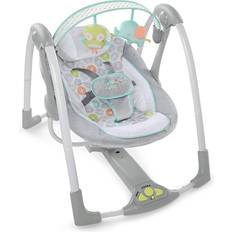 Baby Swings Ingenuity ConvertMe Swing-2-Seat