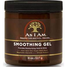 Asiam Hair Products Asiam Smoothing Gel 8oz