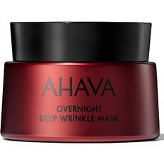 Ahava Hautpflege Ahava Overnight Deep Wrinkle Mask 50ml
