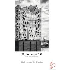 Hahnemuhle Fotopapier Hahnemuhle Photo Luster A3 260g/m² 25Stk.