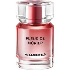 Karl Lagerfeld Eau de Parfum Karl Lagerfeld Fleur De Mûrier EdP 50ml