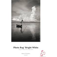 Hahnemuhle Photo Rag Bright White A2 310g/m² 25st