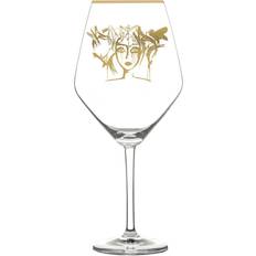 Carolina Gynning Slice of Life Gold Edition Rødvingsglass, Hvitvinsglass 75cl