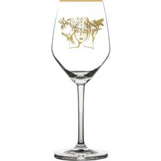 Golden Weingläser Carolina Gynning Slice of Life Gold Edition Weißweinglas 40cl