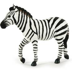 Zebras Figurinen Papo Male Zebra 50249