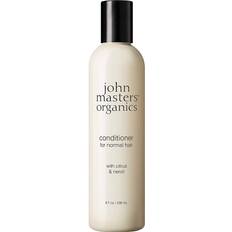 John Masters Organics Hair Products John Masters Organics Conditioner for Normal Hair Citrus & Neroli 8fl oz