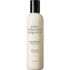 John Masters Organics Haarpflegeprodukte John Masters Organics Organics Lavender & Avocado Conditioner for Dry Hair 236ml