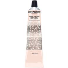 Aloe Vera Hand Creams Grown Alchemist Intensive Hand Cream Persian Rose Argan Extract 2.2fl oz