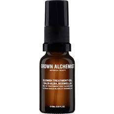 Antioxidantien Akne-Behandlung Grown Alchemist Blemish Treatment Gel 15ml
