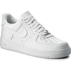 Nike Air Force 1 Sneakers Nike Air Force 1 Sage Low W - White/White/White