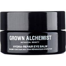 Grown Alchemist Hydra-Repair Eye Balm Helianthus Seed Extract Tocopherol 0.5fl oz