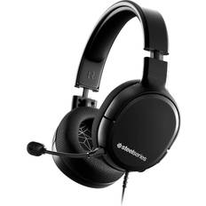SteelSeries Over-Ear Headphones SteelSeries Arctis 1