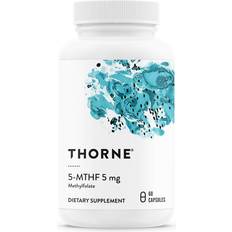 Thorne Research 5-MTHF 5mg 60