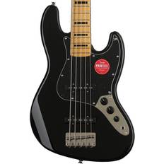 Squier By Fender Classic Vibe '70s Jazz Bass