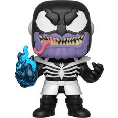 Venom funko pop Funko Pop! Marvel Thanos Venom