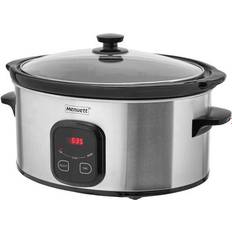 Non-stick Slow Cookers Menuett Slow Cooker