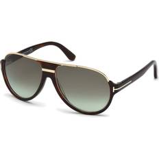 Sunglasses Tom Ford Dimitry FT0334 56K