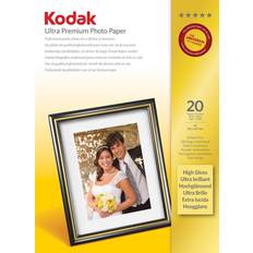 A4 Fotopapir Kodak Ultra Premium A4 280g/m² 20st
