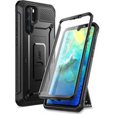 Supcase Mobiletuier Supcase Unicorn Beetle Pro Rugged Holster Case for Huawei P30 Pro
