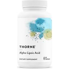 Thorne Research Alpha-Lipoic Acid 60 st