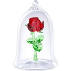 Swarovski Enchanted Rose Dekofigur 9cm