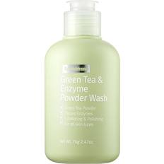 By Wishtrend Green Tea & Enzyme Powder Wash 70g
