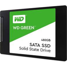 Wd green Western Digital Green WDS480G2G0A 480GB