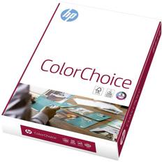 HP ColorChoice A4 120x250