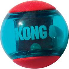 Kong Squeezz Action Ball L