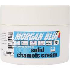 Buksefett Morgan Blue Solid Chamois 200ml