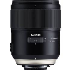 Tamron Nikon F Kameraobjektiv Tamron SP 35mm F1.4 Di USD for Nikon F