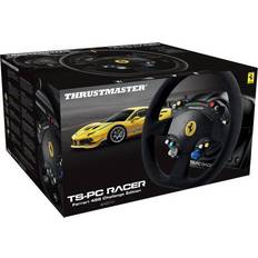 Thrustmaster TS-PC Ferrari 488 Racer Wheel - Challenge Edition